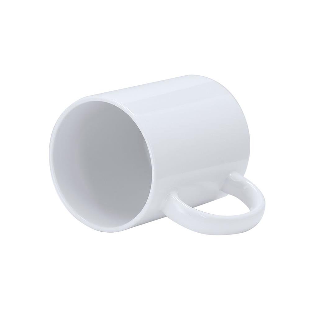 caneca branca 350 ml