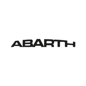 Sticker Abarth