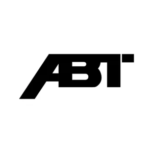 Sticker Audi - ABT