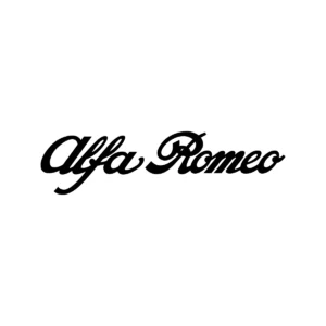 Sticker ALFA ROMEO