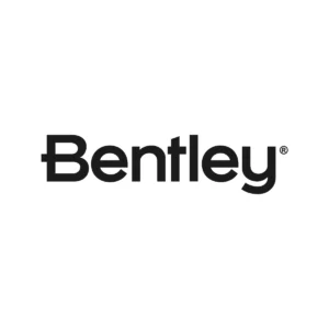 Sticker Bentley - Bentley