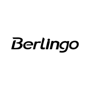 Sticker Citroën - Berlingo