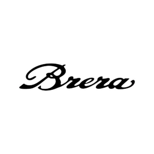 Sticker ALFA ROMEO – Brera