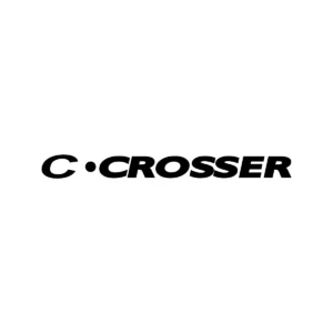 Sticker Citroën - C-Crosser