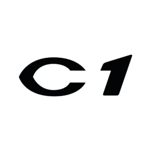 Sticker Citroën - C1