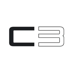 Sticker Citroën - C3