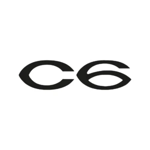 Sticker Citroën - C6