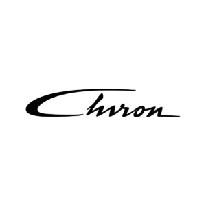 Sticker Bugatti - Chiron
