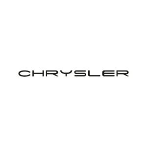 Sticker Chrysler