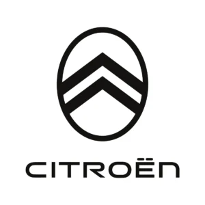Sticker Citroën -Vintage Logo