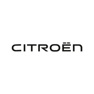 Sticker Citroën