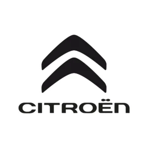 Sticker Citroën- Logo (v1)