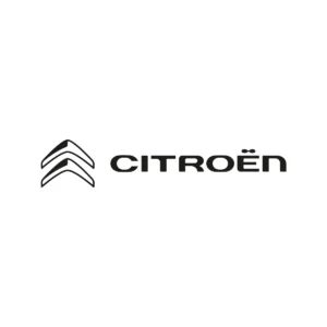 Sticker Citroën- Logo (v3)