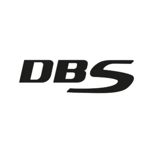 Sticker Aston Martin - DBS