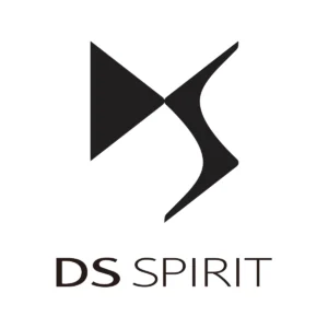 Sticker Citroën- DS Spirit
