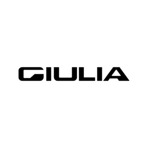 Sticker ALFA ROMEO – Giulia