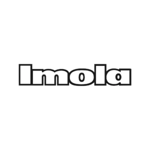 Sticker ALFA ROMEO – Imola