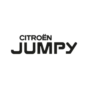 Sticker Citroën- Jumpy