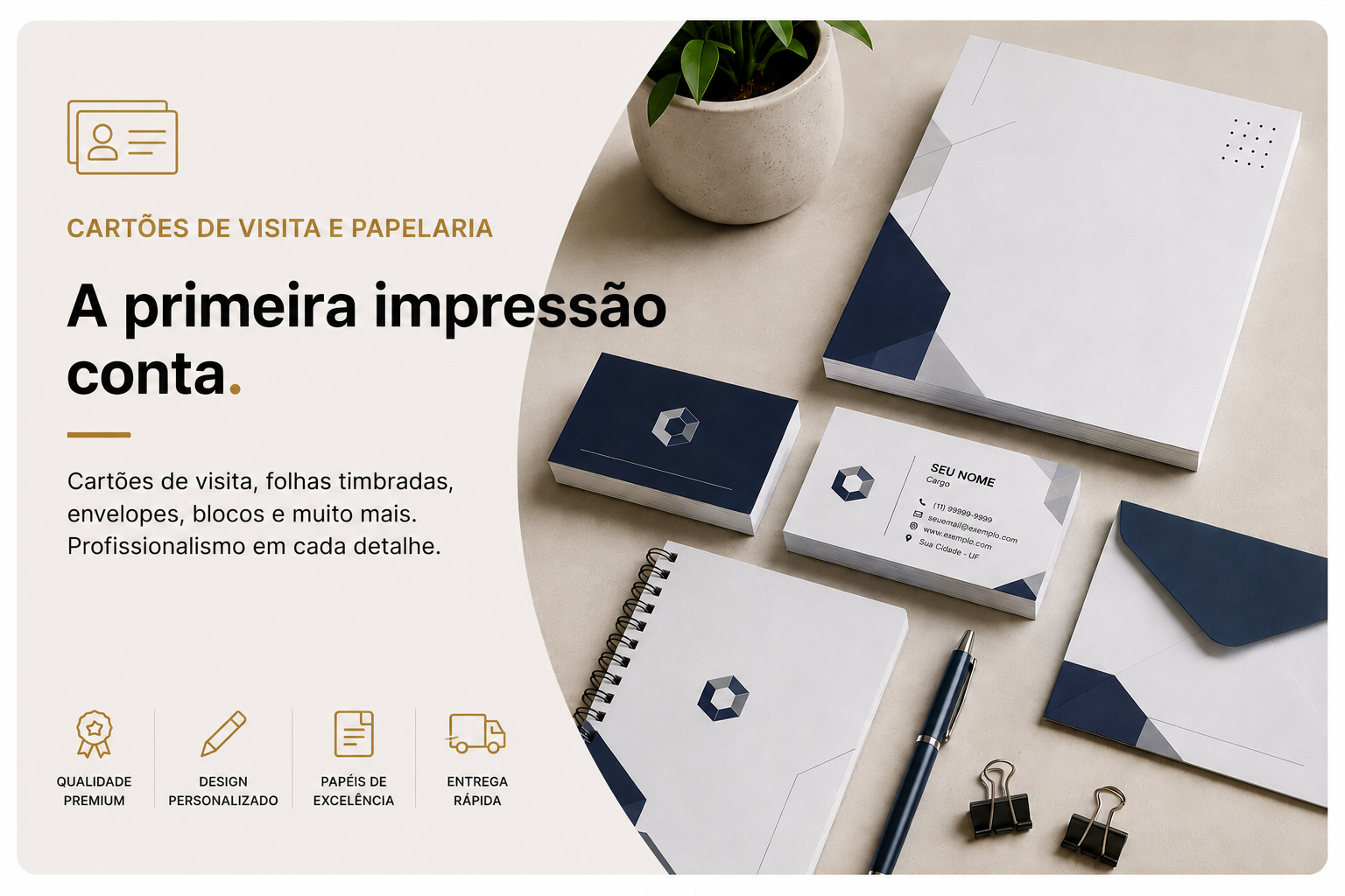 Papelaria