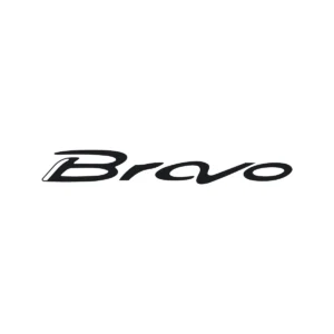 Sticker Fiat - Bravo